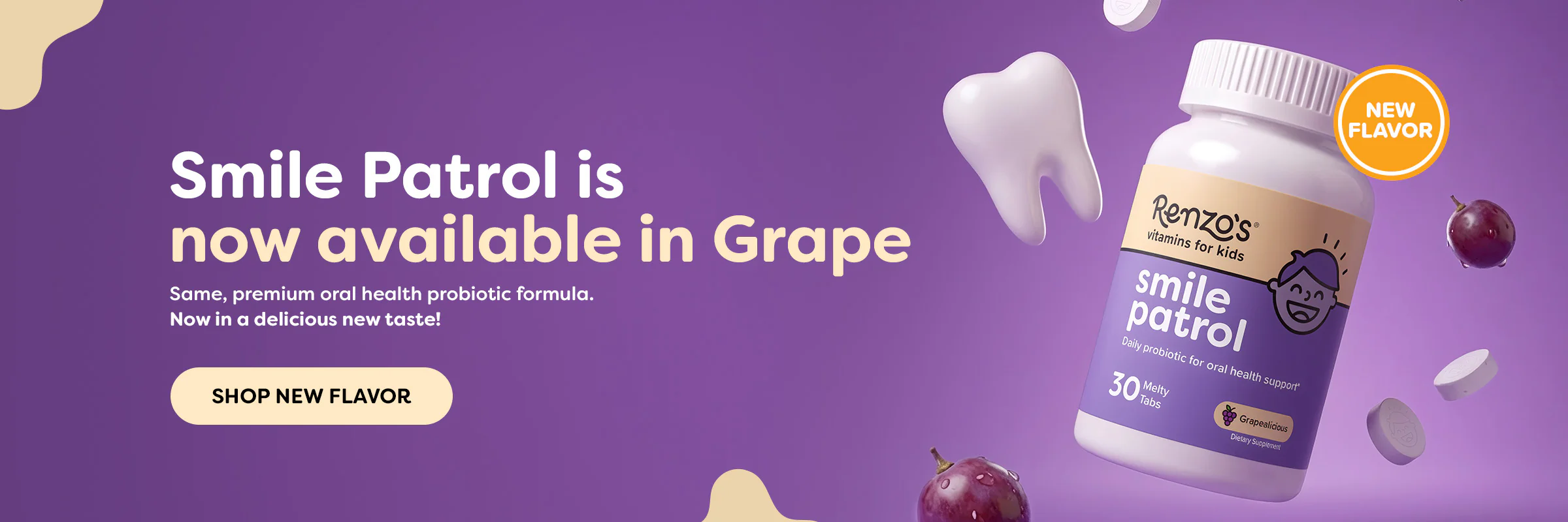 Nutrition That Kids Actually Love